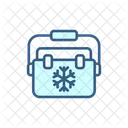 Ice box  Icon