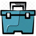 Ice Box  Icon