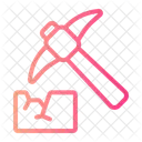 Ice Breaker Team Icon