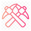 Ice Breaker  Icon