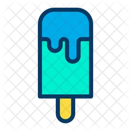 Ice Candy  Icon