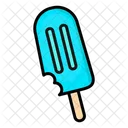 Ice Cream Fast Icon