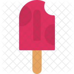 Ice Candy  Icon