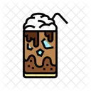 Ice Chocolate  Icon