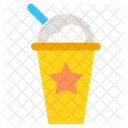 Cafe Coffee Icecream Icon