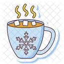 Ice Coffee  Icon