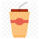 Drink Beverage Tea Icon