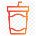 Takeaway Cup Takeaway Coffee Drink Icon