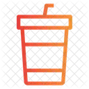 Takeaway Cup Takeaway Coffee Drink Icon