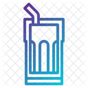 Ice Coffee Food And Restaurant Iced Coffee Icon