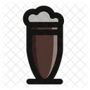 Ice Coffee Coffee Drink Icon