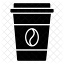 Ice Coffee  Icon