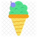 Ice Cone  아이콘