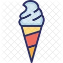 Cone Ice Cream Ice Cone Icon