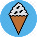 Ice Cone Cone Cream Icon