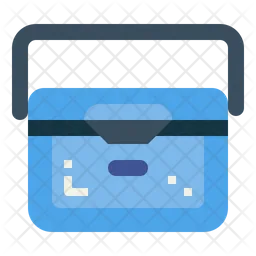 Ice Cooler  Icon