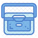 Ice Cooler  Icon