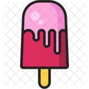 Ice Cram Candy Dessert Icon