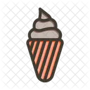 Dessert Sweet Food Icon