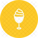 Ice Cream Cream Icon