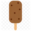 Ice Cream Grocery Food Icon