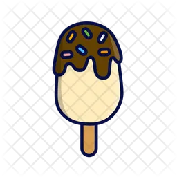 Ice Cream  Icon