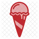 Ice cream  Icon