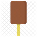 Ice Cream Dessert Sweet Icon