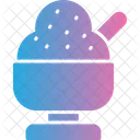 Ice Cream Cup Icecream Icon