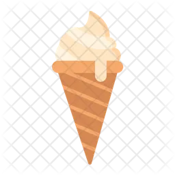 Ice Cream  Icon