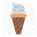 Ice cream  Icon