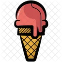 Ice Cream  Icon