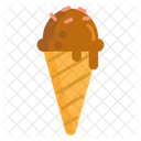 Ice cream  아이콘