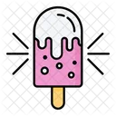 Ice Cream Cream Ice Icon