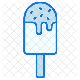 Ice cream  Icon