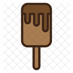 Ice cream  Icon