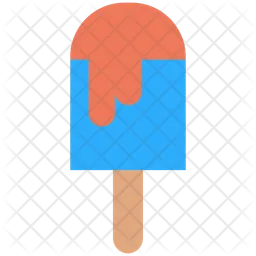 Ice Cream  Icon