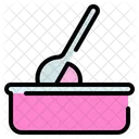 Ice Cream Ice Cream Cup Cup Icon