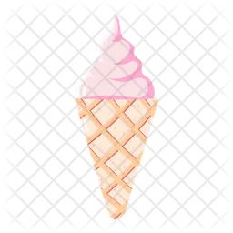 Ice cream  Icon