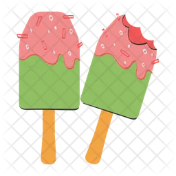 Ice cream  Icon