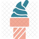 Ice Cream Ice Cream Dessert Icon