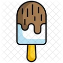 Ice Cream Dessert Ice Icon