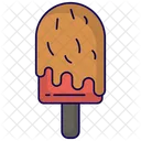 Ice Cream Dessert Sweet Icon