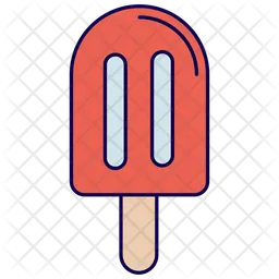 Ice cream  Icon