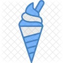 Ice Cream Ice Cream Dessert Icon