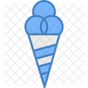 Ice Cream Ice Cream Dessert Icon