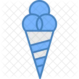 Ice cream  Icon