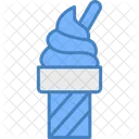 Ice cream  Icon