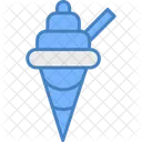 Ice Cream Ice Cream Dessert Icon