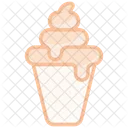 Ice Cream Icon